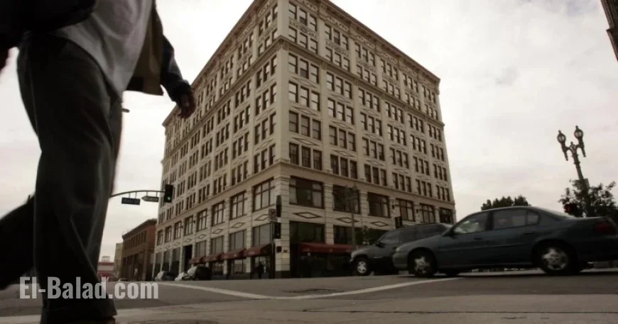 National Landlord Settles Rent Gouging Case in Los Angeles, California