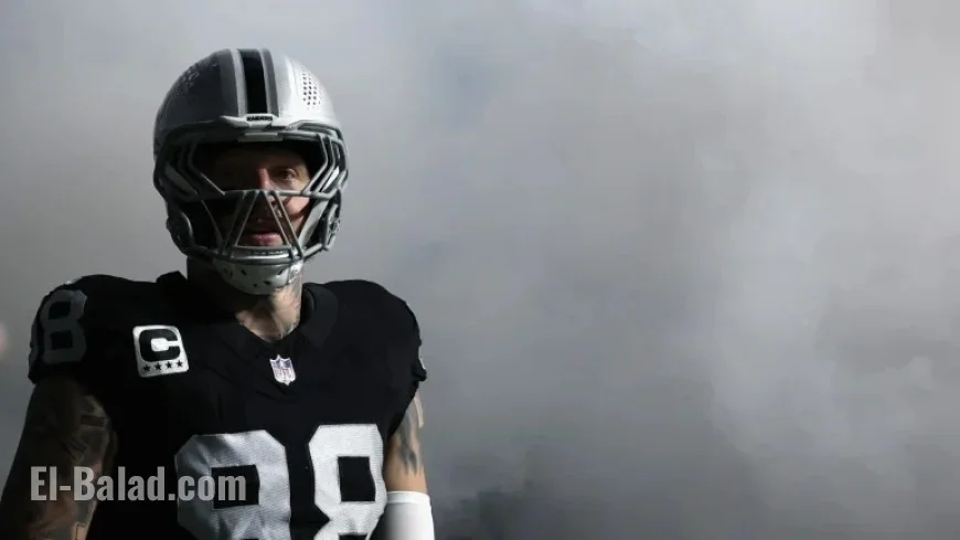 Maxx Crosby Reacts to Chip Kelly’s Firing: “A Necessary Change”