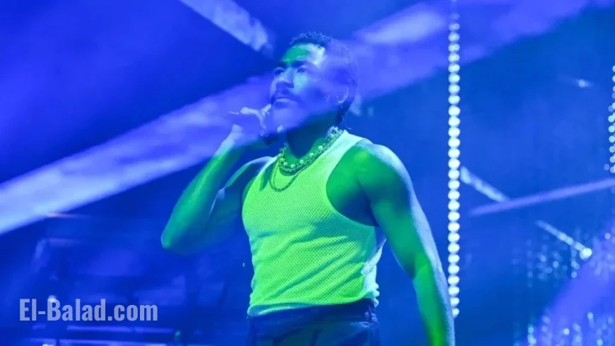 Donald Glover Discloses Stroke Diagnosis: ‘They Found a Hole in My Heart’