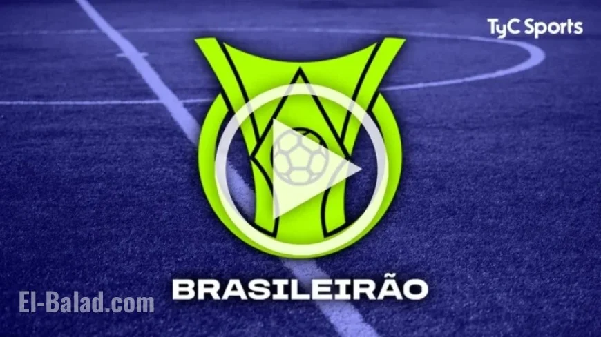 Watch Internacional vs. Santos Live: TV and Online Streaming Guide