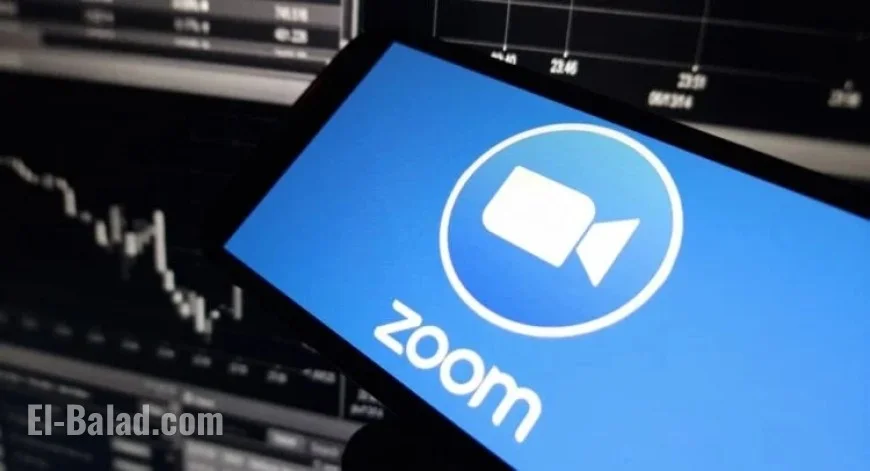 Zoom Video Communications’ Earnings Surpass Expectations on Revenue and Profit