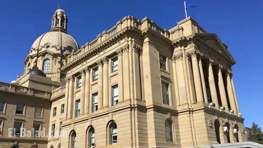 Six UCP Legislators, Five from Calgary, Face Recall Petitions