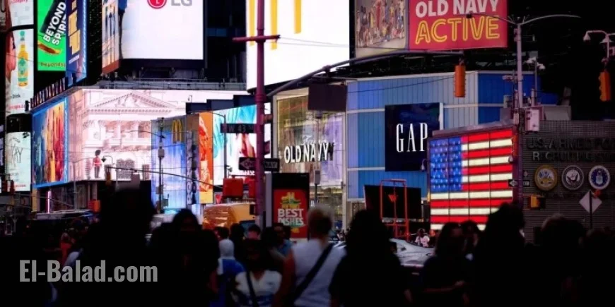 U.S. Omits Initial Q3 GDP Estimate, Reports Wall Street Journal