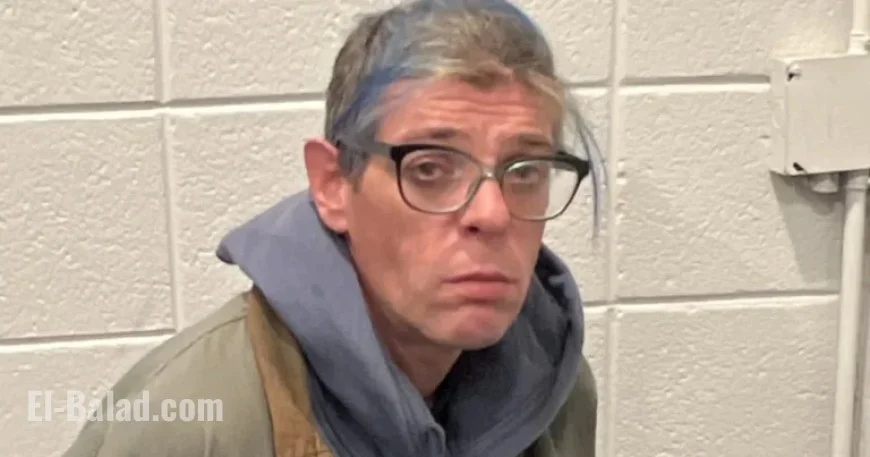 Chad Mecca Arrest: Key Details on His Connection to Morgan Geyser