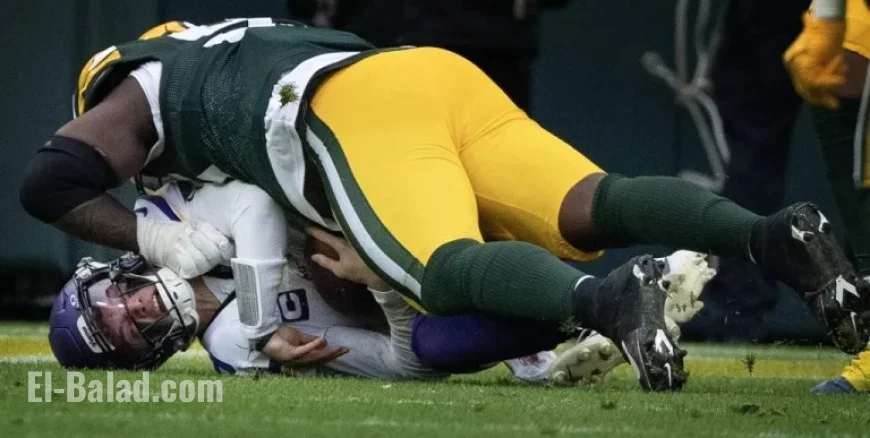 J.J. McCarthy Faces Ongoing Criticism Allegations