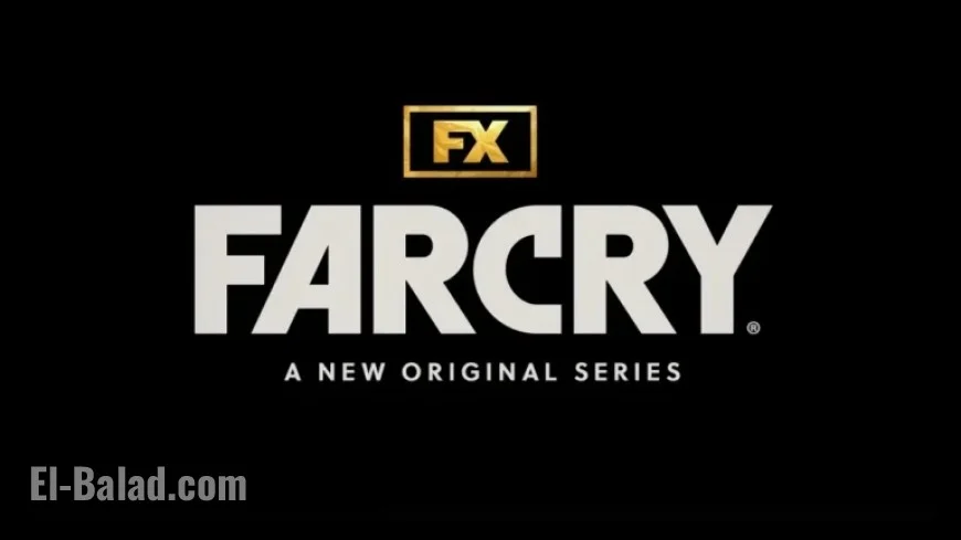 FX Announces ‘Far Cry’ TV Series by Noah Hawley and Rob Mac