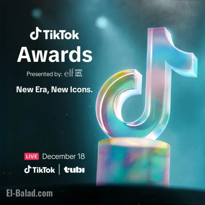 La La Anthony to Host TikTok Awards in US with Star Presenters