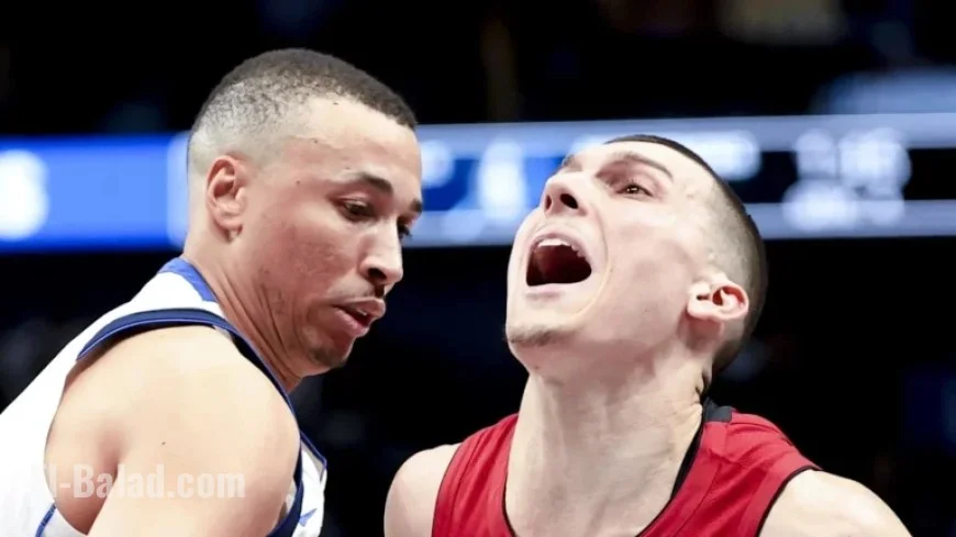 Key Questions Answered Before Mavericks vs. Heat Showdown