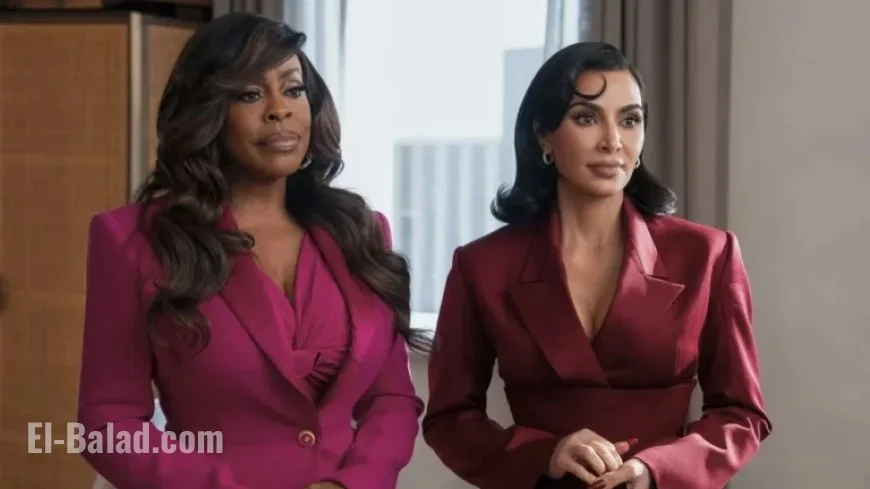 Hulu Renews ‘All’s Fair’ for a Second Season