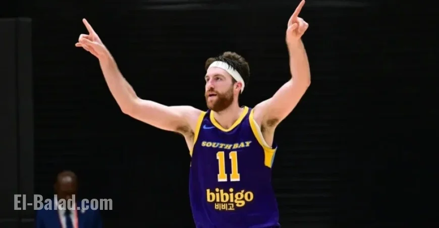 Lakers Seek to Secure Two-Way Contract with Drew Timme