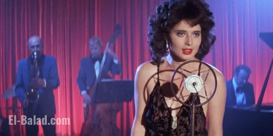 BFI Unveils January 2026 Highlights with David Lynch Retrospective