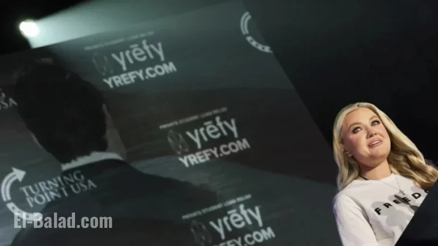 Erika Kirk Hopes for Pregnancy After Charlie Kirk’s Tragic Death