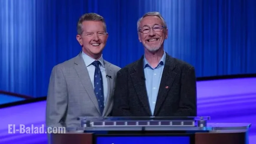 Trivia Twins from Thunder Bay Conquer Jeopardy!