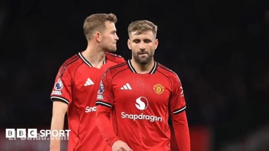 Ruben Amorim Critiques Man Utd After 0-1 Loss to Everton