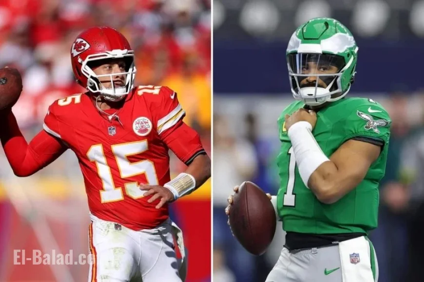 Chiefs, Eagles: Are Their Super Bowl Hopes Still Alive?