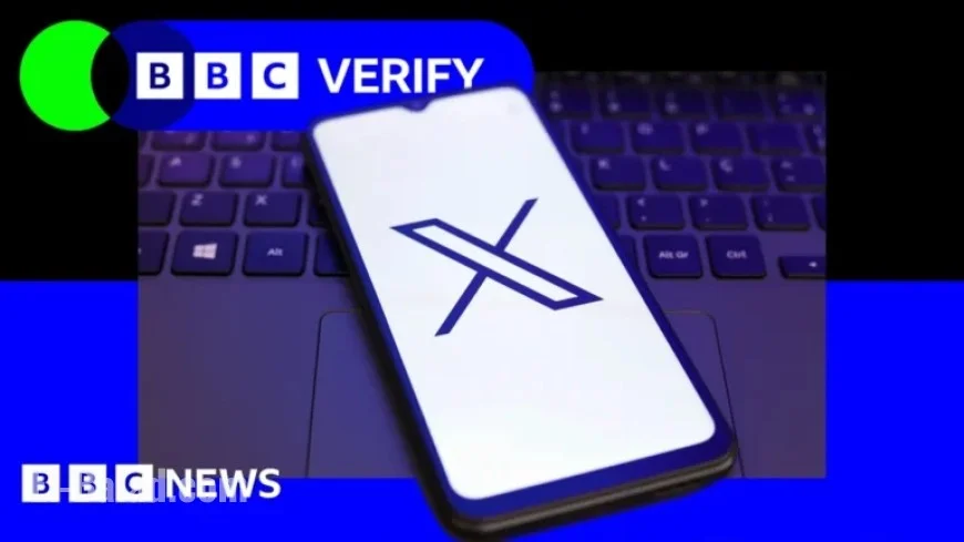 X’s New Location Feature Unveils Major US Political Accounts