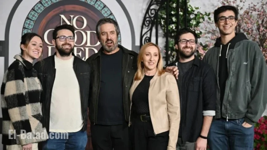 Ray Romano: Discover His Family Life with Wife Anna and 4 Kids