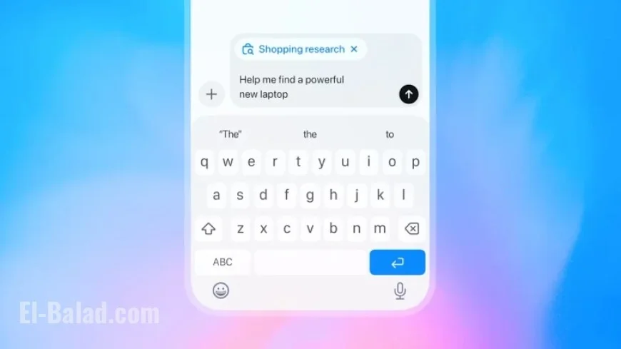ChatGPT Launches Dedicated Shopping Assistant Feature