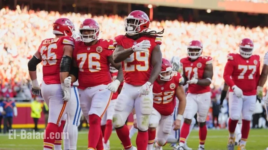 Chiefs’ Bold Message Challenges AFC, Insider Reports