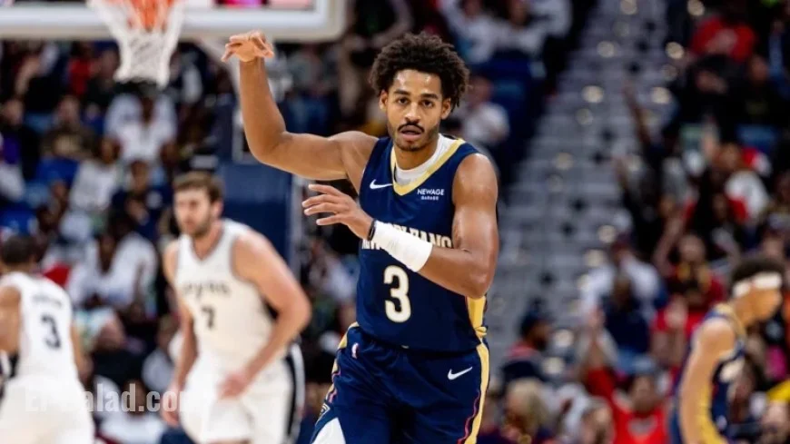 Jordan Poole, Herb Jones, and Zion Williamson: Monday’s Matchup Against Bulls?