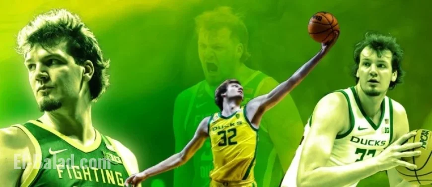 Nate Bittle Shines: An In-Depth Prospect Analysis