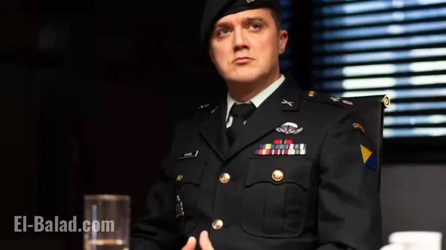 Green Light for Season 3 of Military Series “Les Armes”