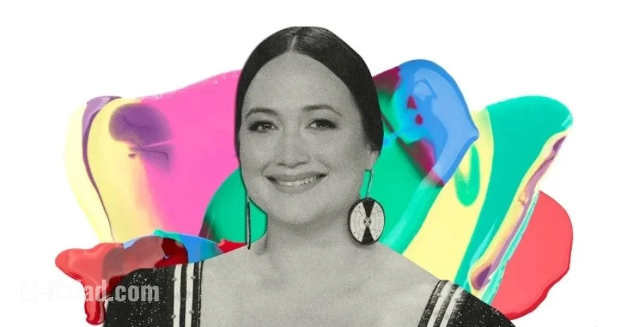 Lily Gladstone Succeeds Without Relocating to Hollywood