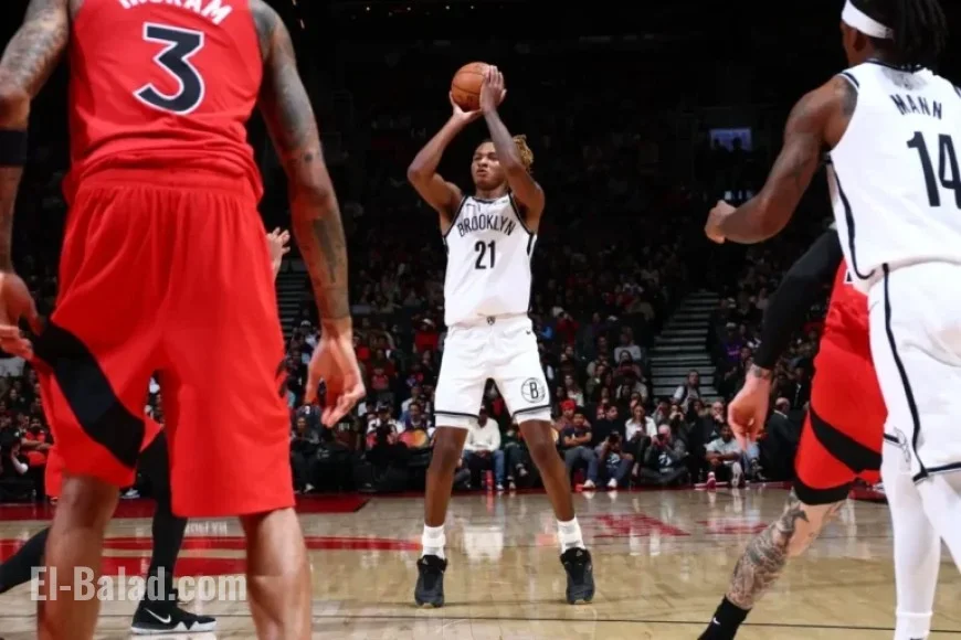 Noah Clowney’s Misstep Amid Rise as Key Nets Player