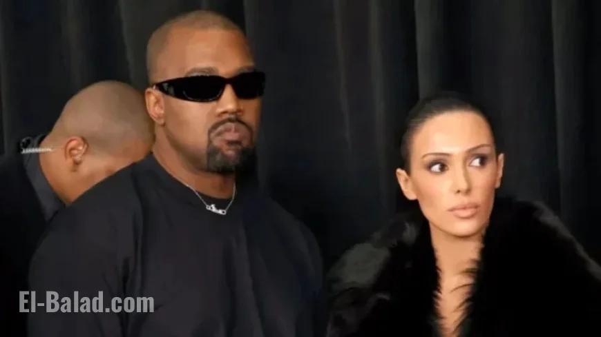 Bianca Censori Uses Kanye’s Funds to Launch Fashion Brand: Details Revealed