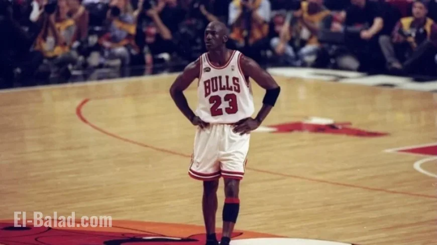 Top 5 Affordable Michael Jordan Cards to Enhance Your Collection