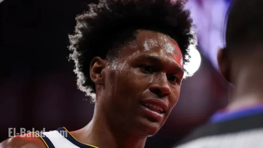 Peyton Watson Poised to Thrive and Earn Millions with Nuggets