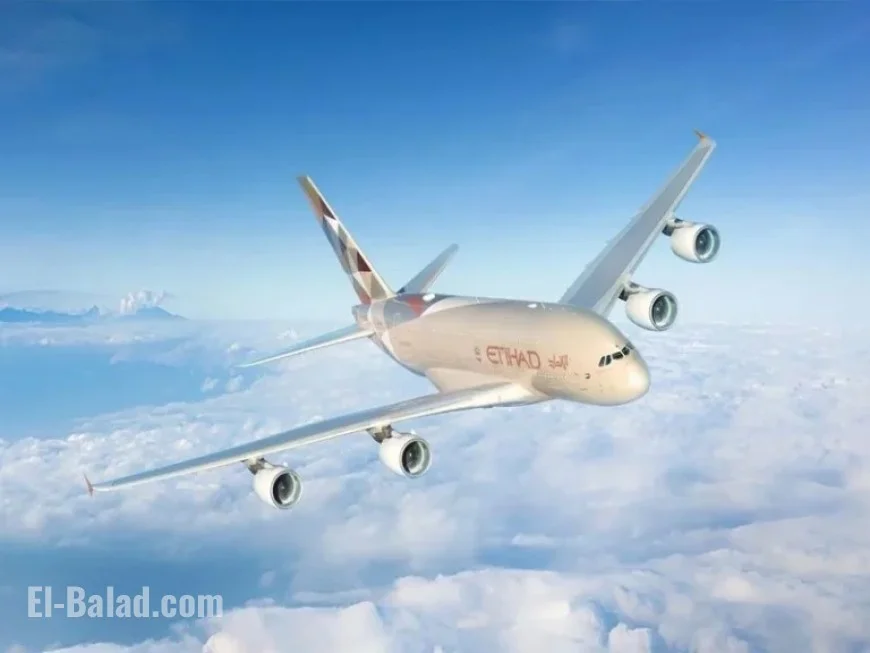 Etihad’s A380 to Launch Tokyo Route, Expanding Superjumbo Network by June 2026
