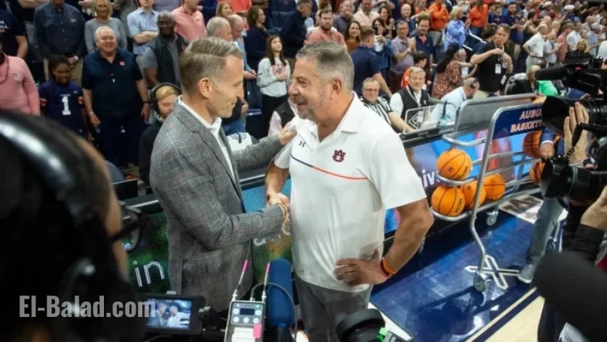 Bruce Pearl Chooses Mark Few Over Alabama’s Nate Oats in Basketball Selection