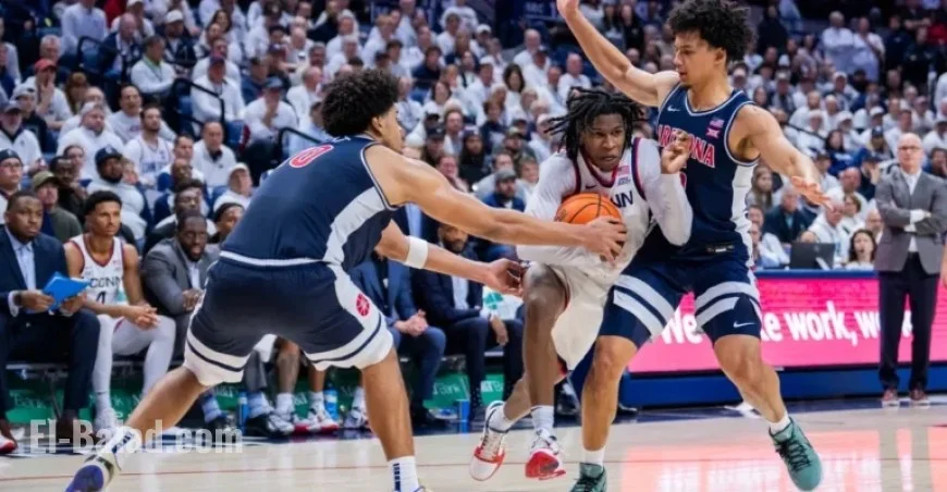 Arizona Men’s Basketball vs. Denver: Game Time, Odds, and Streaming Details