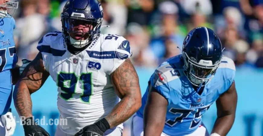 Rams and 49ers Chase Seahawks After Crucial Sunday Win