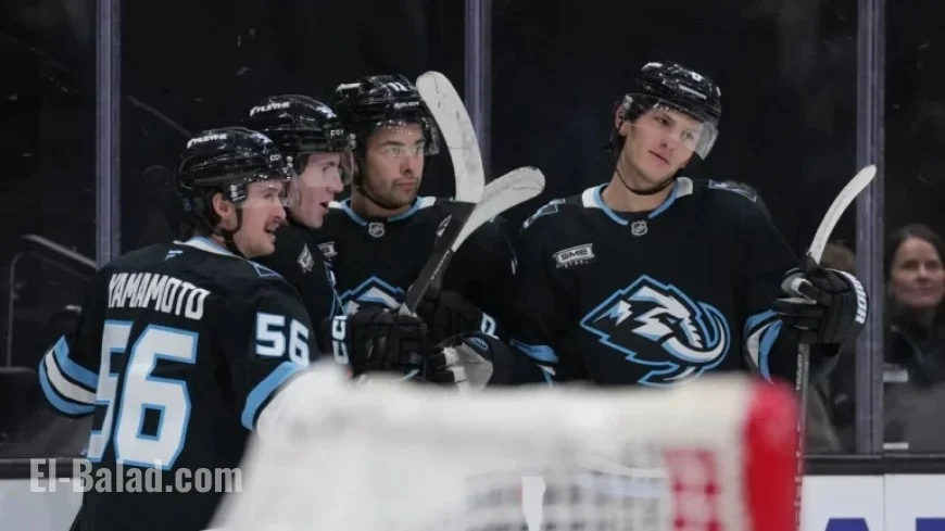 Cooley Extends Lead with Double Advantage