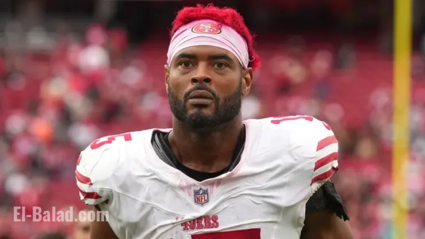 49ers vs. Panthers: Jauan Jennings Punches Tre’von Moehrig Post-MNF Clash