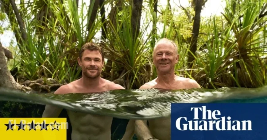 Chris Hemsworth’s Road Trip Review: A Heartfelt Battle Against His Dad’s Dementia