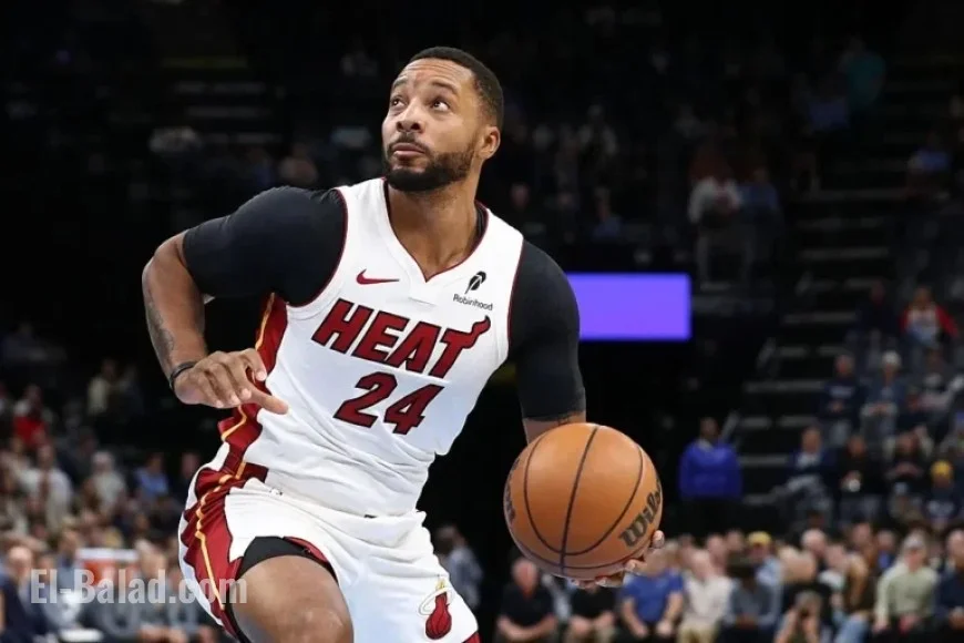 Norman Powell Injury Update: Status for Nov. 24 Game vs. Mavericks