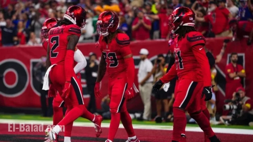 Week 13 Predictions: Texans’ Defense Challenges Colts, Plus Five Key Plays