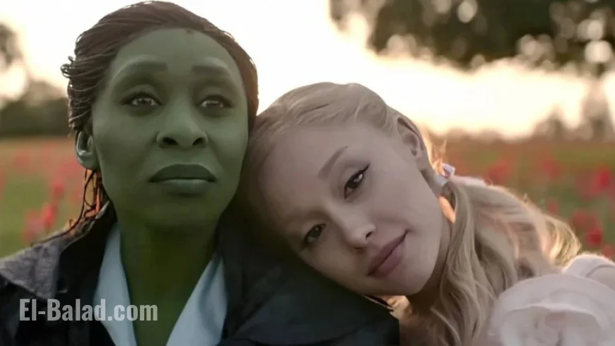 Jon M. Chu Reveals Glinda’s Whisper to Elphaba in ‘Wicked: For Good’