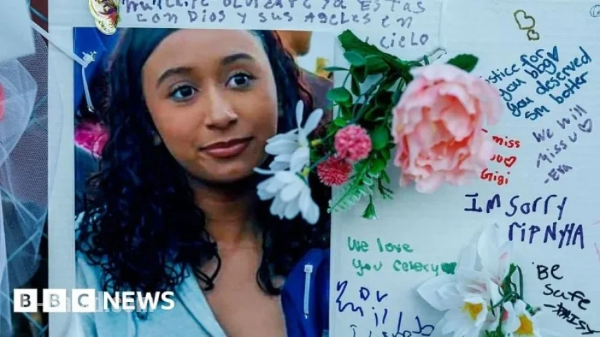 Court Seals Records in Case of Teen Found in Singer D4vd’s Tesla