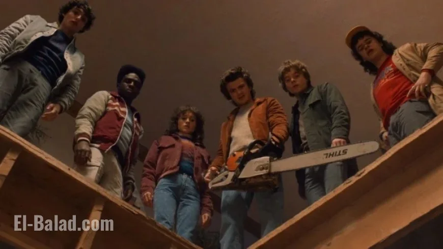 Duffers Recommend Rewatching These 4 Key ‘Stranger Things’ Episodes