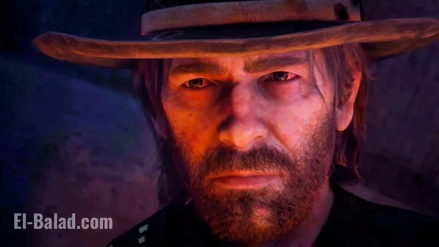 Explore Mexico Map Soon in Red Dead Redemption 2