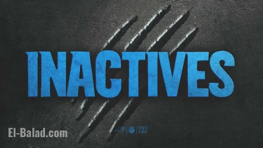 Week 12: Revamped Offensive Line and Linebackers Strategy Debut