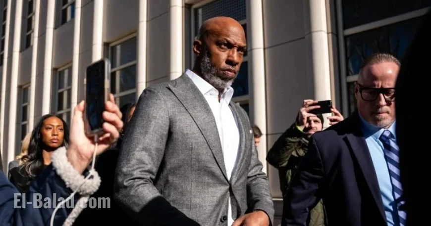 Chauncey Billups Denies Allegations in NBA Poker Cheating Case