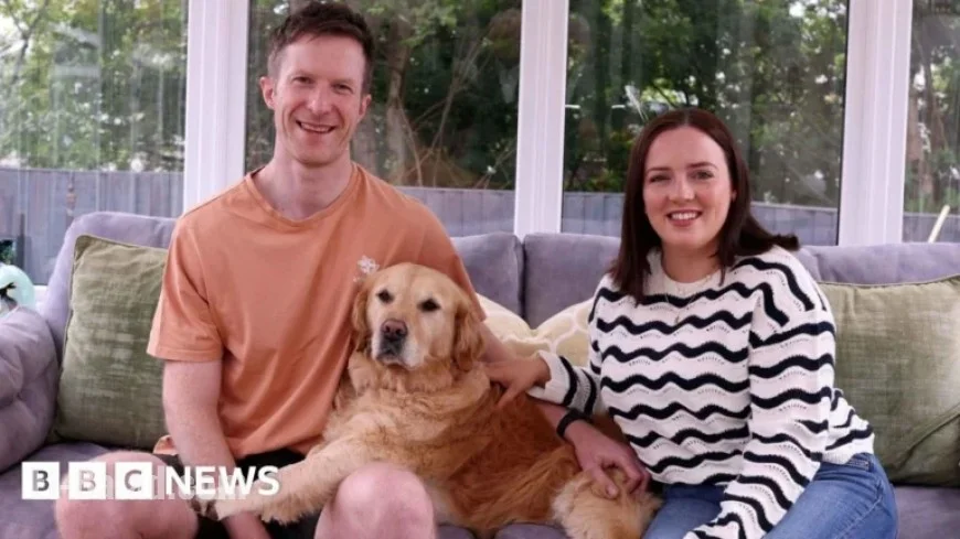 Heroic Dog’s Bark Saves Owner During Cardiac Arrest