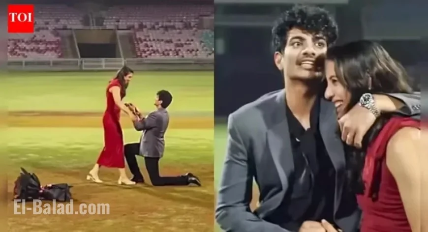 Smriti Mandhana Postpones Wedding as Father and Fiancé Palash Muchhal Hospitalized