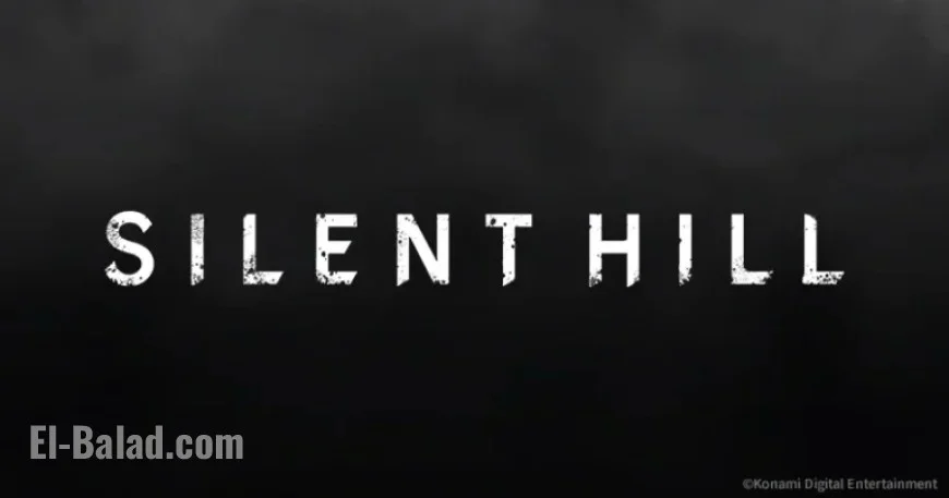 Konami Expands Silent Hill Series Beyond SH1 Remake and Townfall