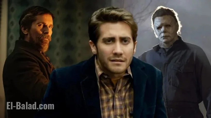 Dexter’s Michael C. Hall Would Pursue These 10 Infamous Hollywood Criminals